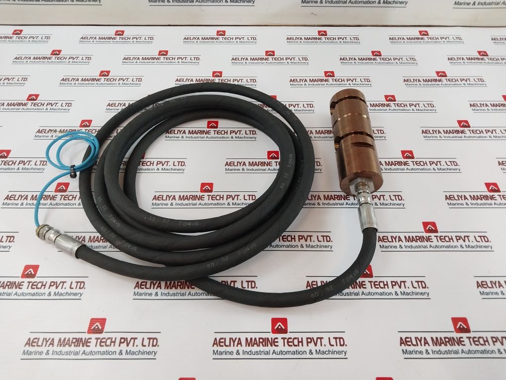 Scansense Ls-3010-spls-3010-sp Loadcell
