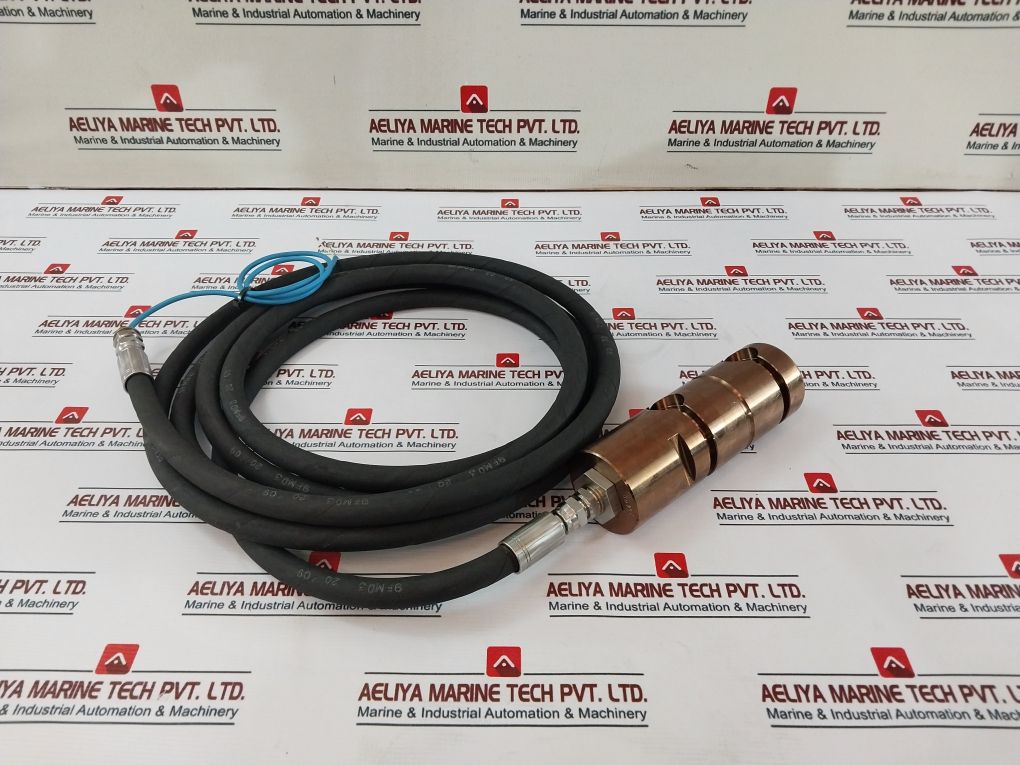 Scansense Ls-3010-spls-3010-sp Loadcell