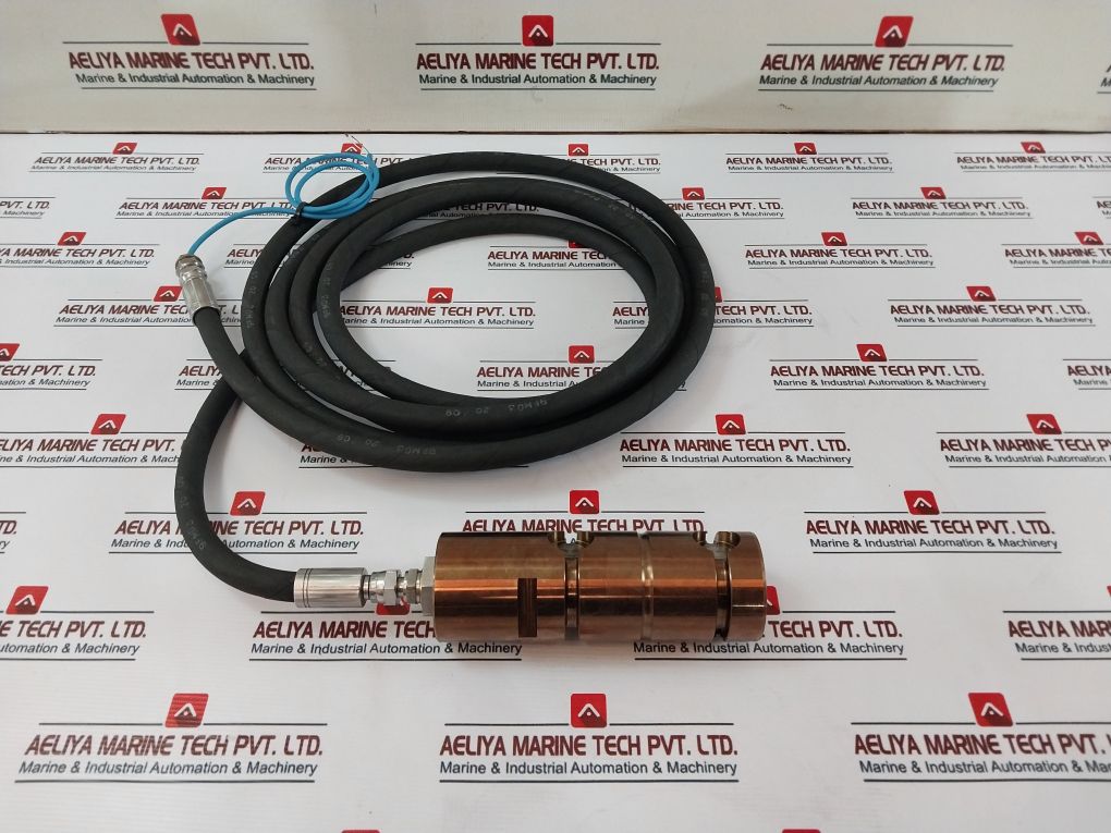 Scansense Ls-3010-spls-3010-sp Loadcell