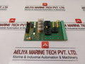 Scavanging Unit Relay Card Ver 3.0