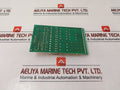 Scavanging Unit Relay Card Ver 3.0