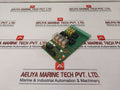 Scavanging Unit Relay Card Ver 3.0