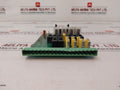 Scavanging Unit Relay Card Ver 3.0