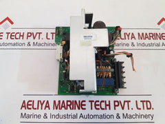 Scb120C Power Supply Board