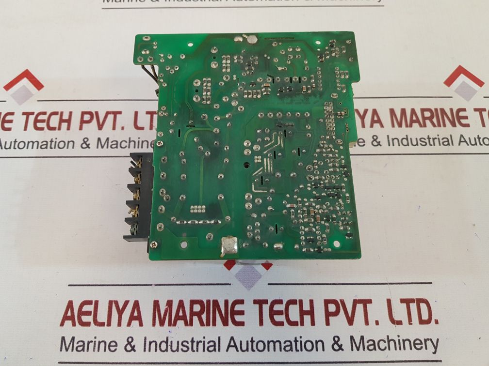 Scb120C Power Supply Board