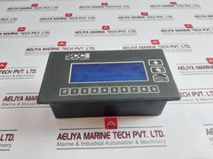 Scc 1080-s4-13-32-wwd Display Module (Not Working)