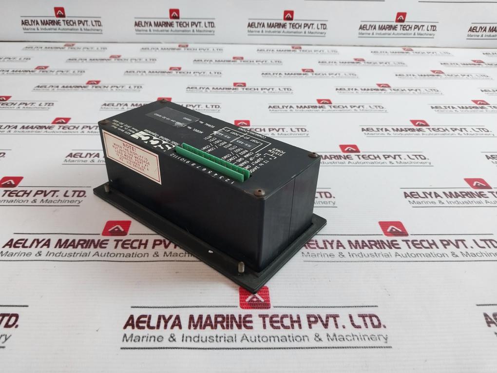 Scc 1080-s4-13-32-wwd Display Module (Not Working)