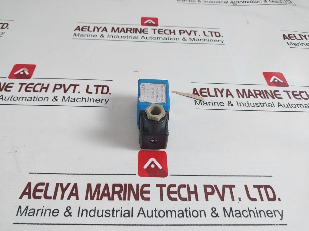 Scem E.08.16.O.H Coil