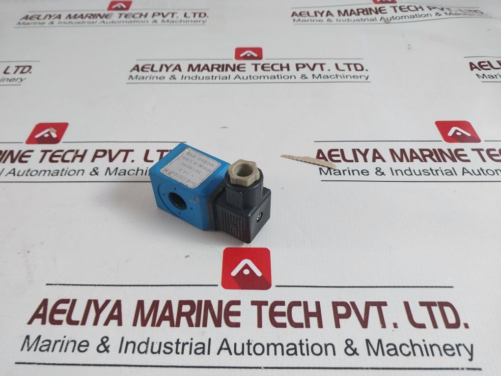 Scem E.08.16.O.H Coil