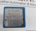 Scem E.08.16.O.H Coil