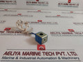 Scem Yb09-3 Solenoid Coil