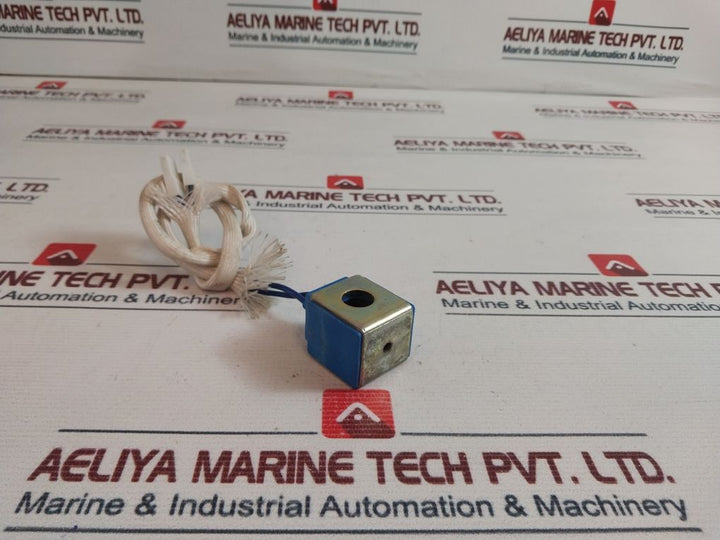 Scem Yb09-3 Solenoid Coil