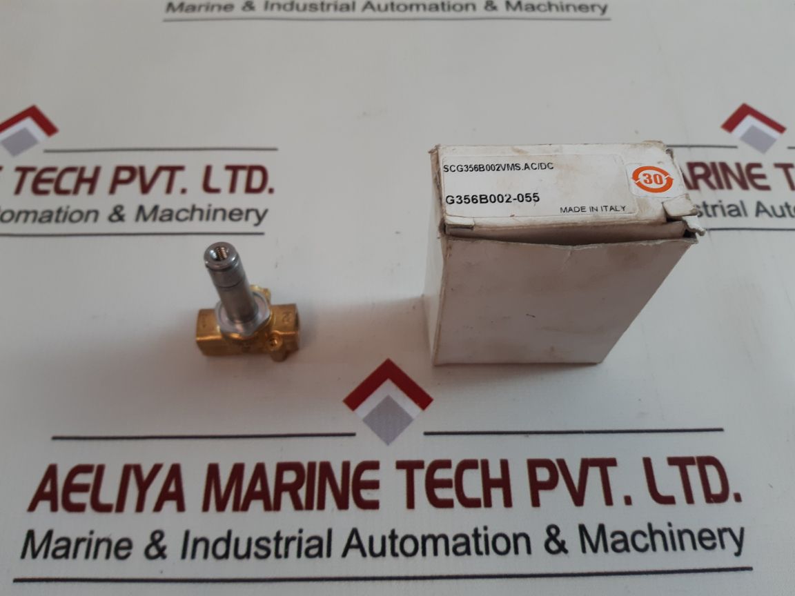 Scg356B002Vms.AcDc D6#