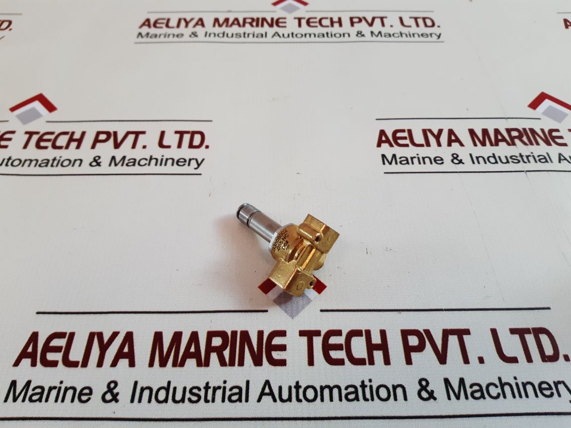 Scg356b002vms.ac/dc solenoid valve