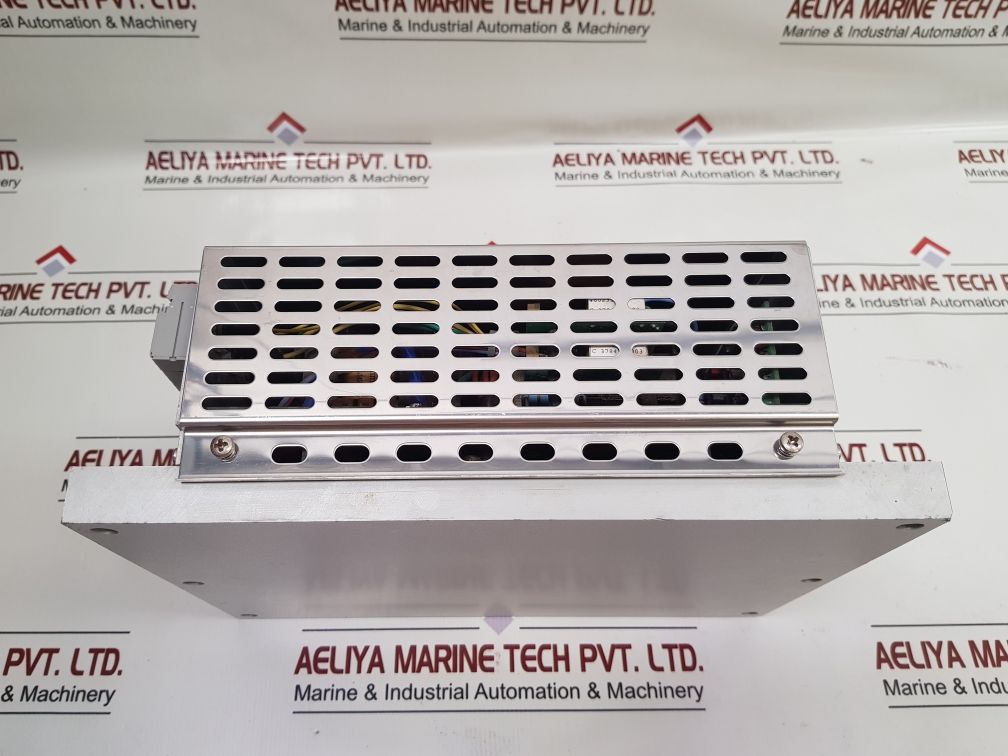 Schafer C 3784V-x003.3 Power Conversion Systems used