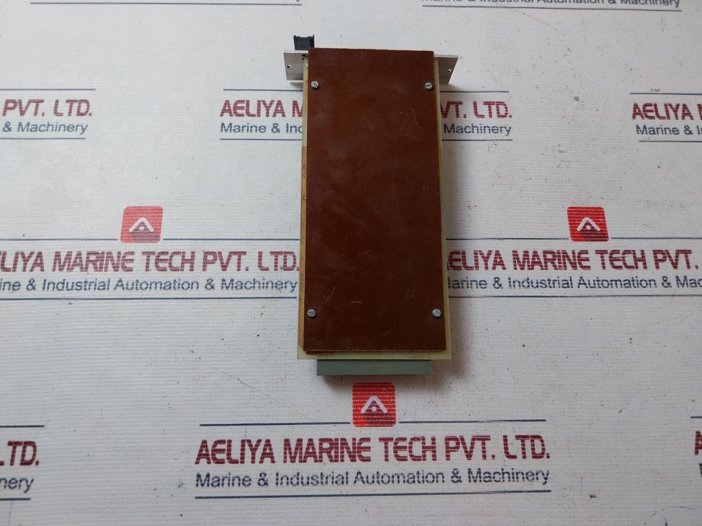 Schaffer Bv 222-1-01252 Plc Module With Transformer