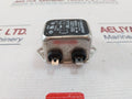 Schaffner Fn2010-10-06 Power Line Filter 50-60Hz