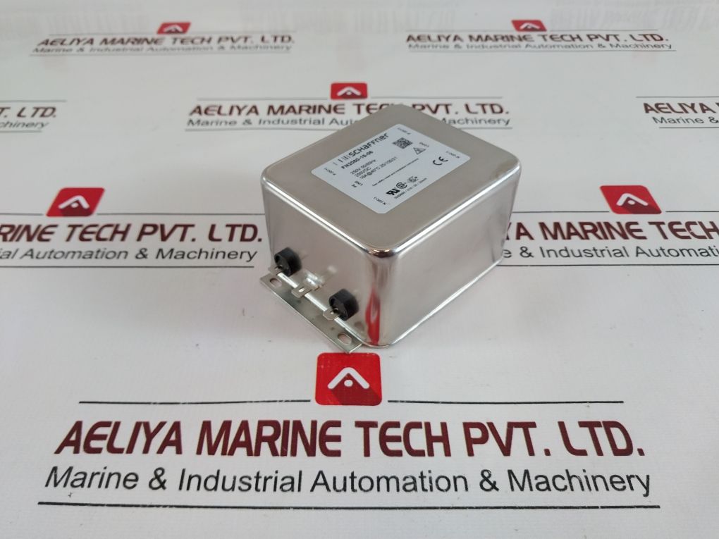 Schaffner Fn2080-16-06
