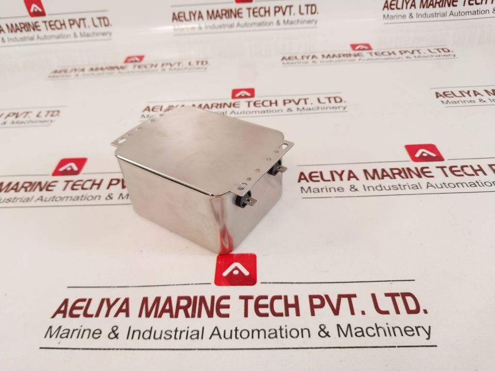 Schaffner Fn2080-16-06 Power Line Filter