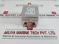 Schaffner Fn2080-16-06 Power Line Filter