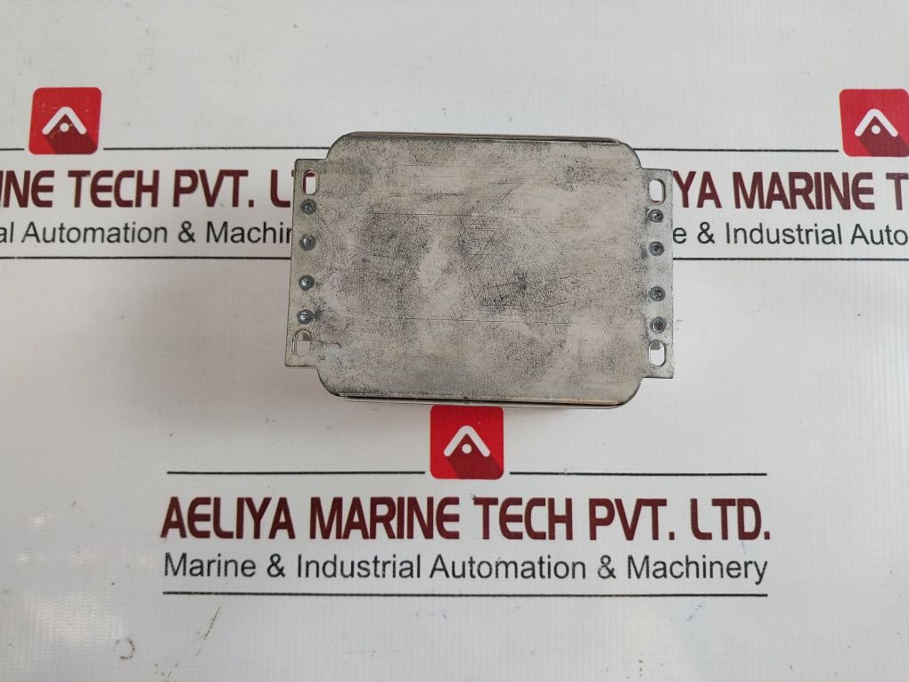 Schaffner Fn2080-16-06 Power Line Filter 