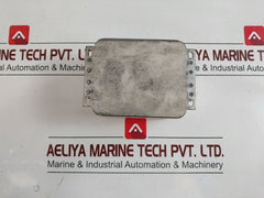 Schaffner Fn2080-16-06 Power Line Filter 