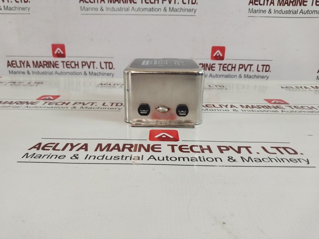 Schaffner Fn2080-16-06 Power Line Filter 