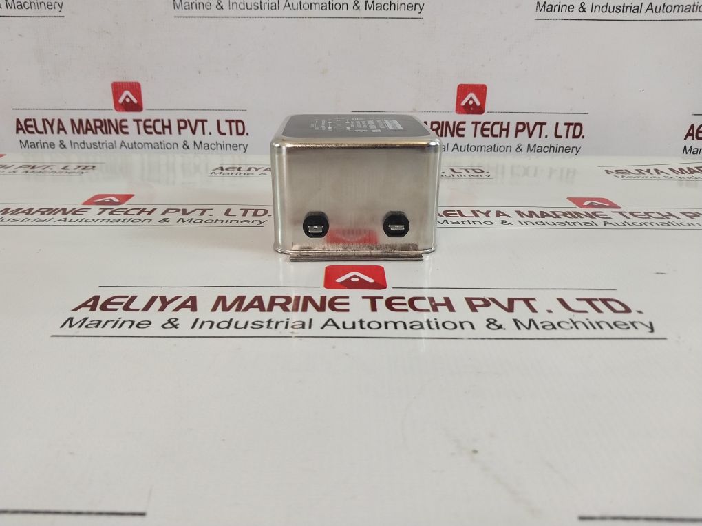 Schaffner Fn2080-16-06 Power Line Filter 