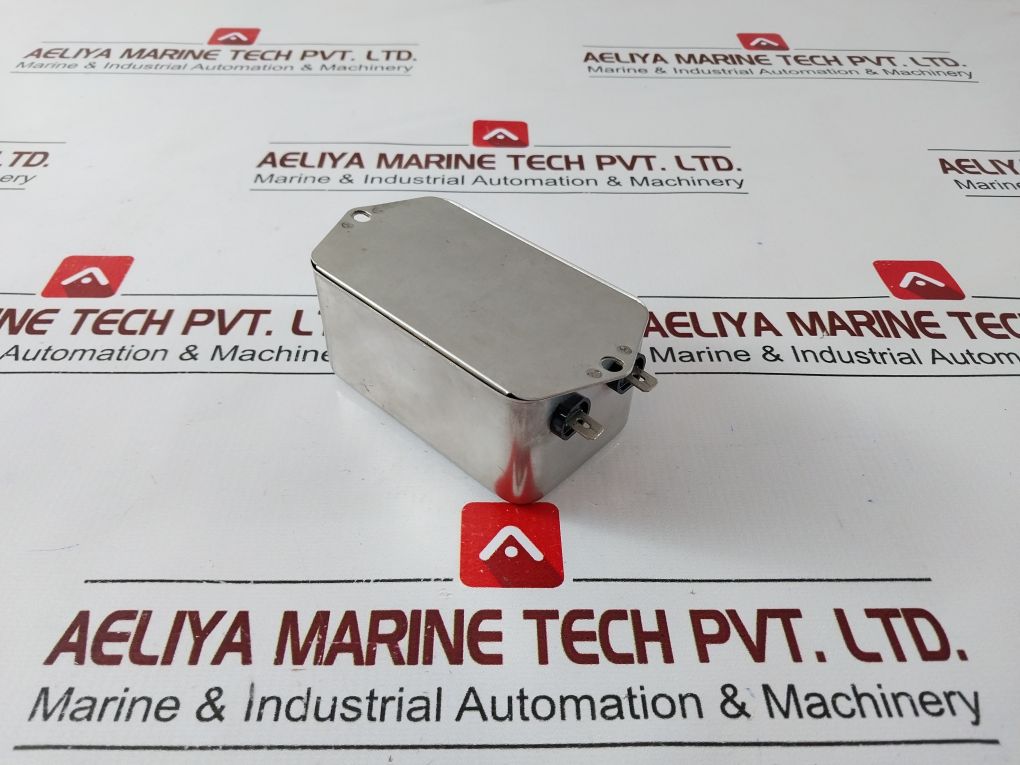 Schaffner Fn2080-6-06 Powerline Filter