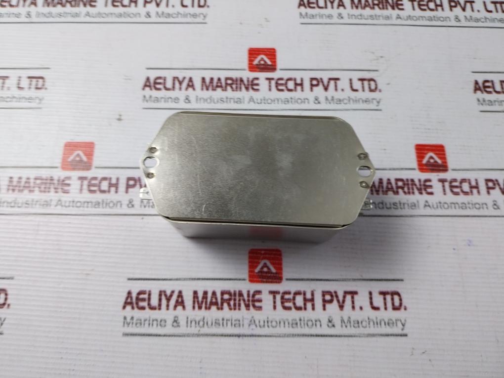 Schaffner Fn2080-6-06 Power Line Filter 110/250Vac/ 50-60Hz