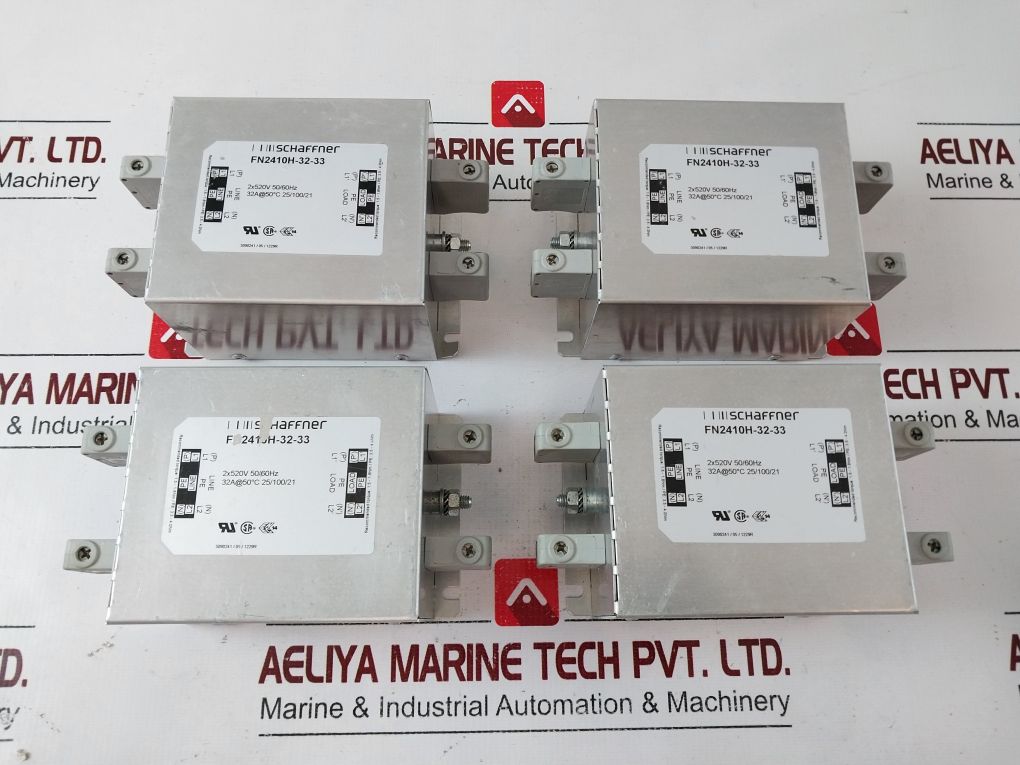 Schaffner Fn2410H-32-33