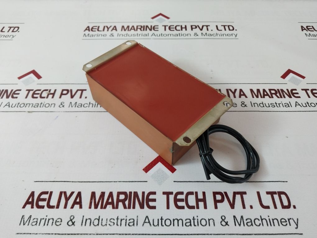 Schaffner Fn251-8-07 Power Line Filter