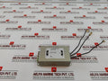 Schaffner Fn251-8-07 Power Line Filter 250V 5060Hz
