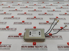 Schaffner Fn251-8-07 Power Line Filter 250V 5060Hz
