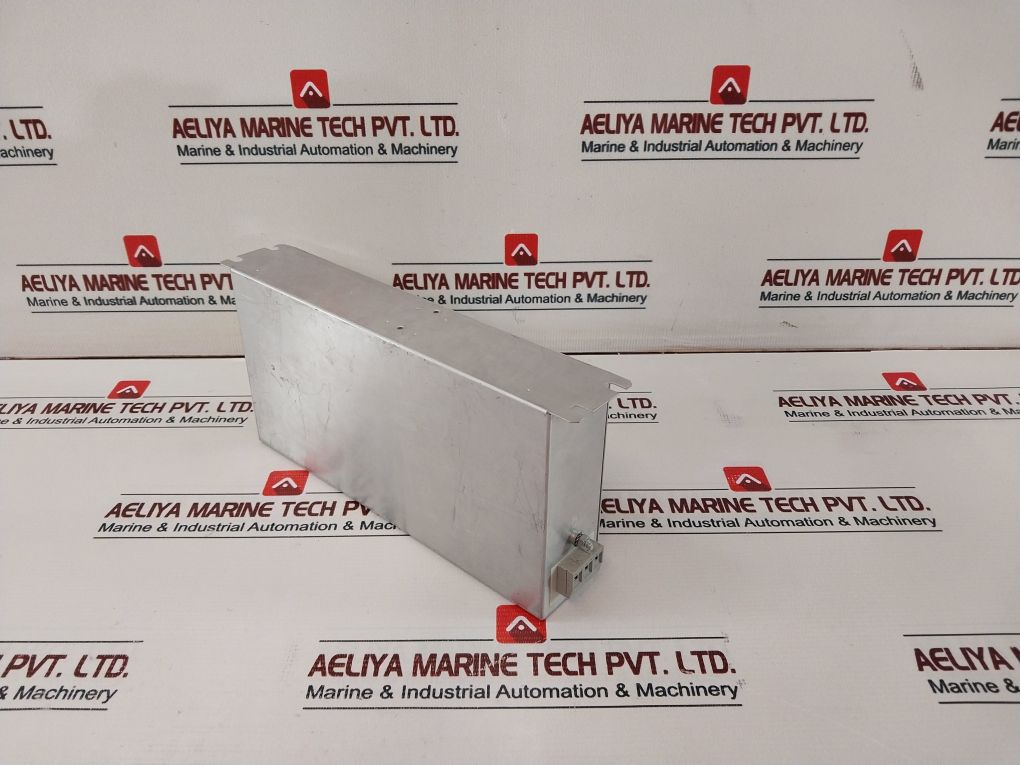 Schaffner Fn258-16-29 Power Line Filter 16A