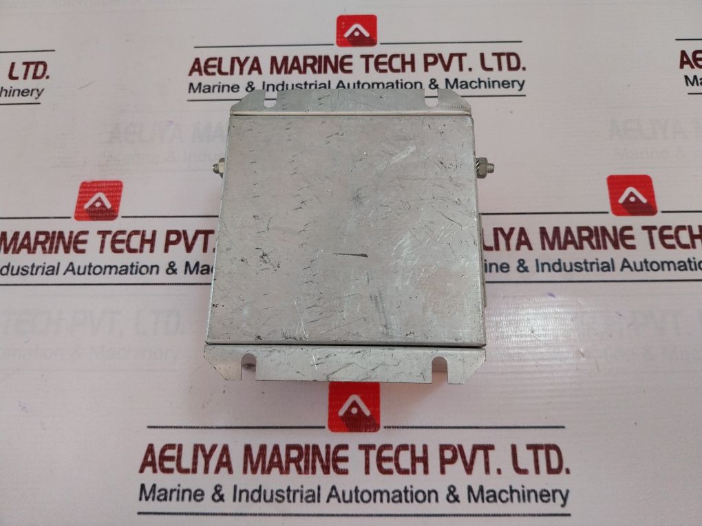 Schaffner Fn3280H-16 -29 Power Line Filter 3-phase