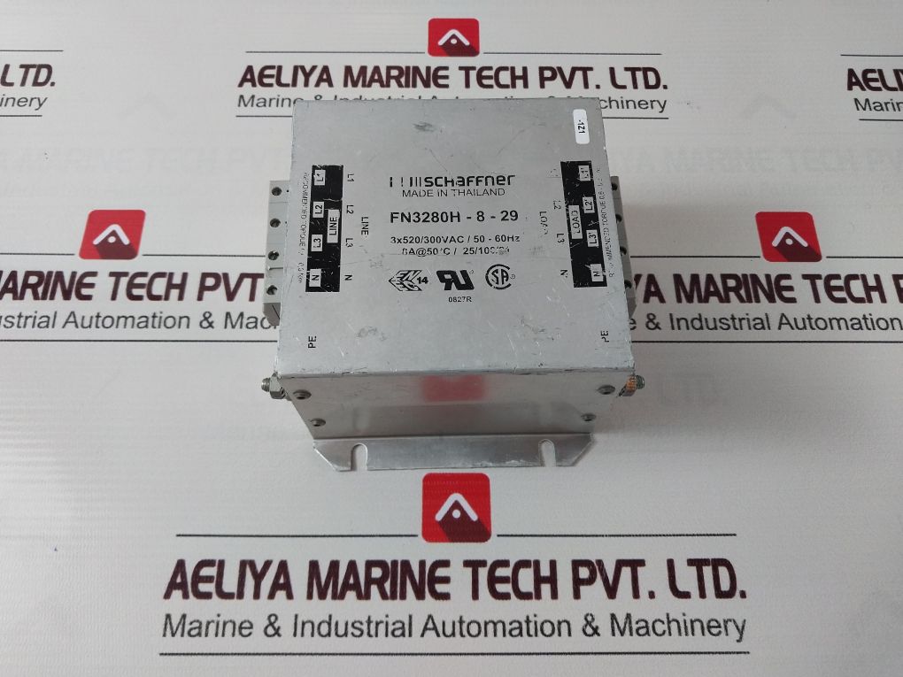 Schaffner Fn3280H-8-29