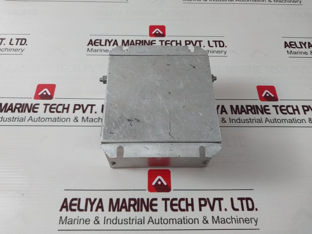 Schaffner Fn3280H-8-29 Line Filter