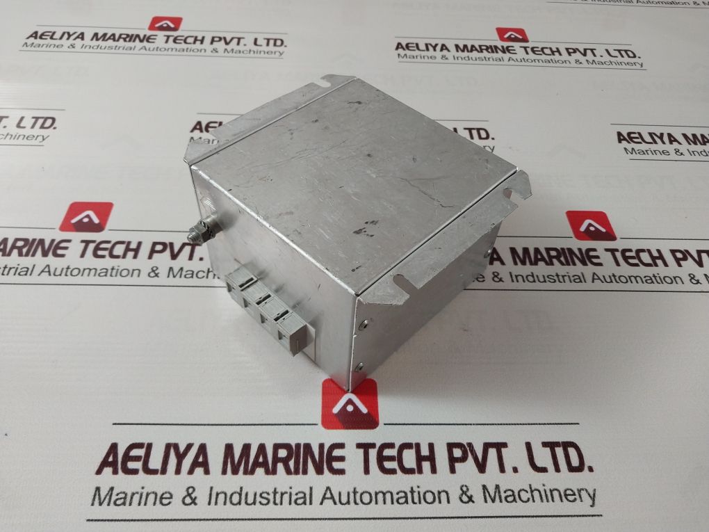 Schaffner Fn3280H-8-29 Line Filter