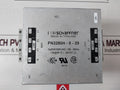 Schaffner Fn3280H-8-29 Line Filter