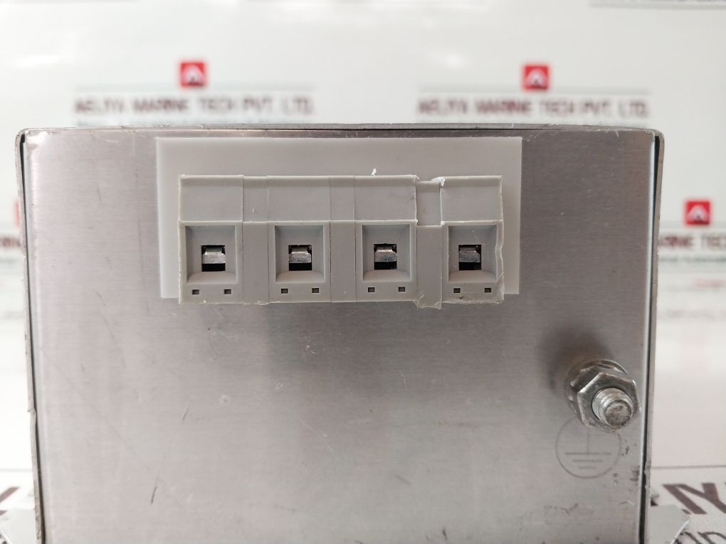 Schaffner Fn3280H-8-29 Line Filter