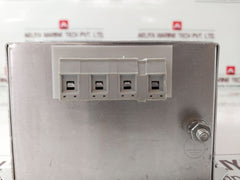 Schaffner Fn3280H-8-29 Line Filter