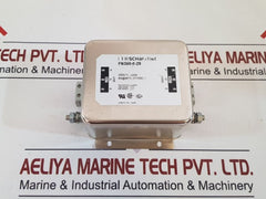 Schaffner Fn350-8-29 Power Line Filter Module