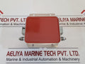 Schaffner Fn350-8-29 Power Line Filter 