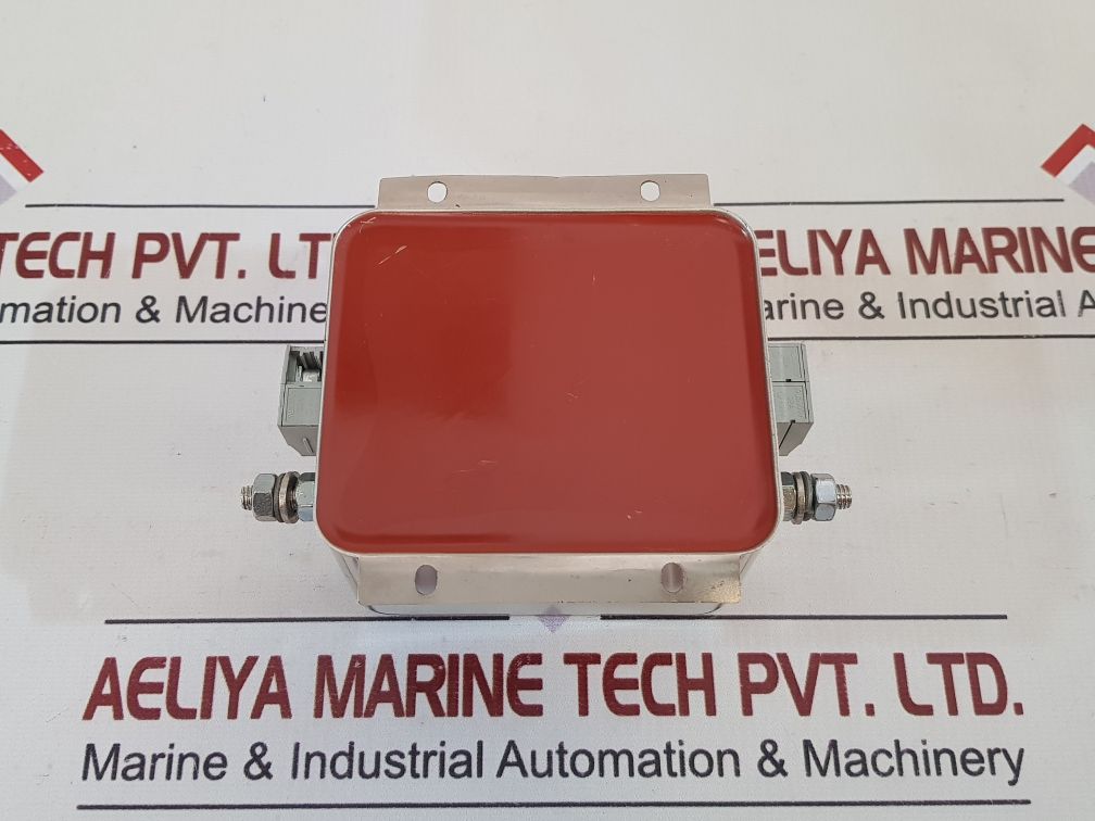 Schaffner Fn350-8-29 Power Line Filter 