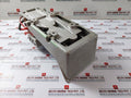 Schaller-automation Visatron Vn 215/87 Emc Oil Mist Detector 0-2,5Bar