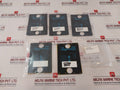 Schaller 10022 Gasket For Measuring Head