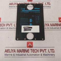 Schaller 10022 Gasket For Measuring Head