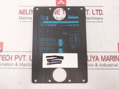 Schaller 10022 Gasket For Measuring Head