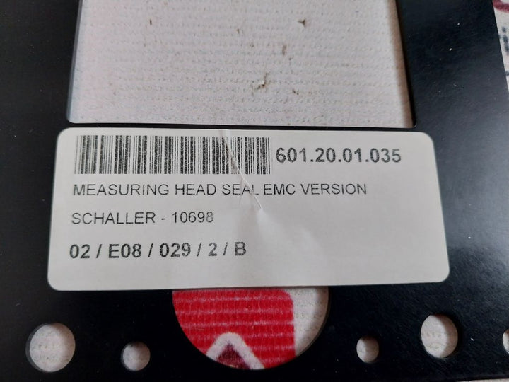 Schaller 10698 Measuring Head Seal Set
